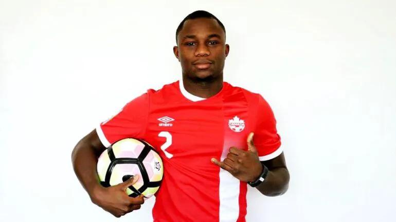 2022加拿大世界杯情况,2022年世界杯我们再次相约