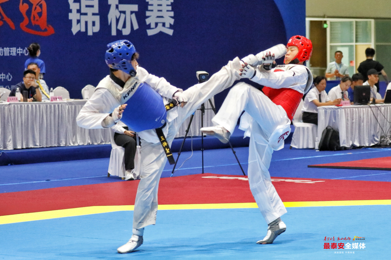 山东省男子跆拳道锦标赛49公斤,2023年跆拳道男子锦标赛