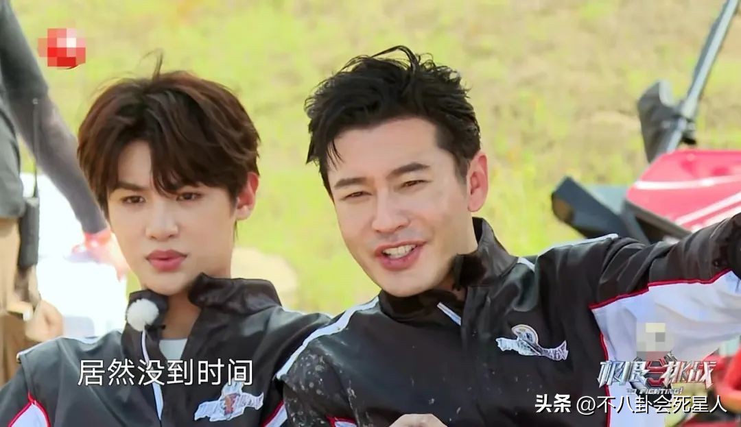 郑少秋沙溢周杰伦,郑少秋摘假发