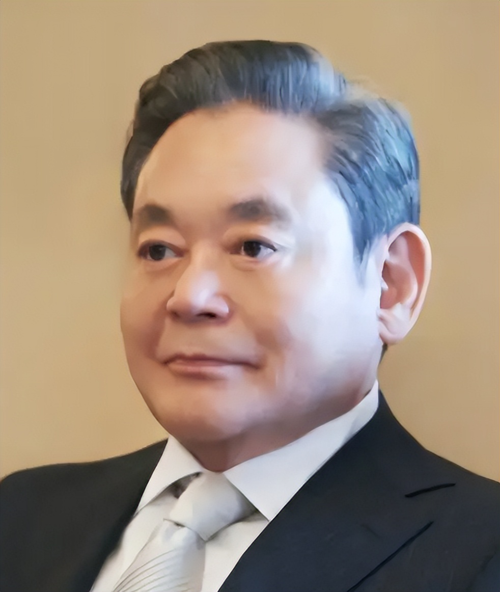 三星是怎么发展壮大的,三星是如何一步步统治韩国的