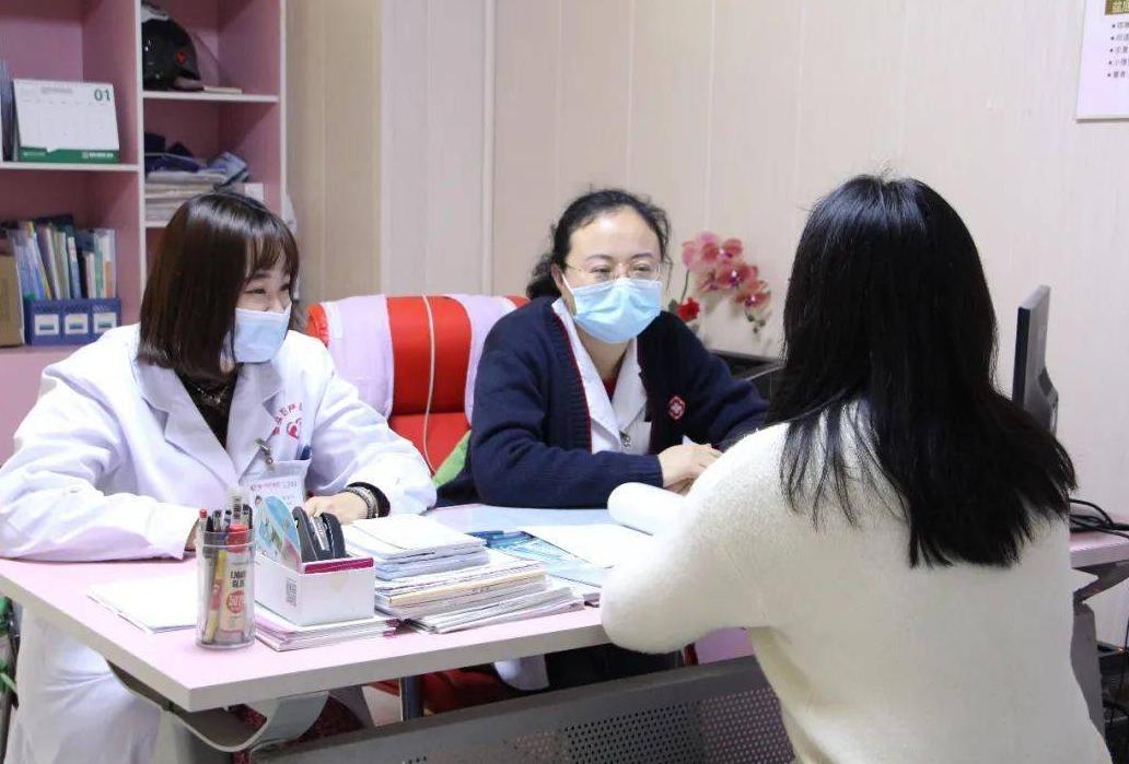 女生体检妇科需要检查哪些,妇科专家给女性的基本常识