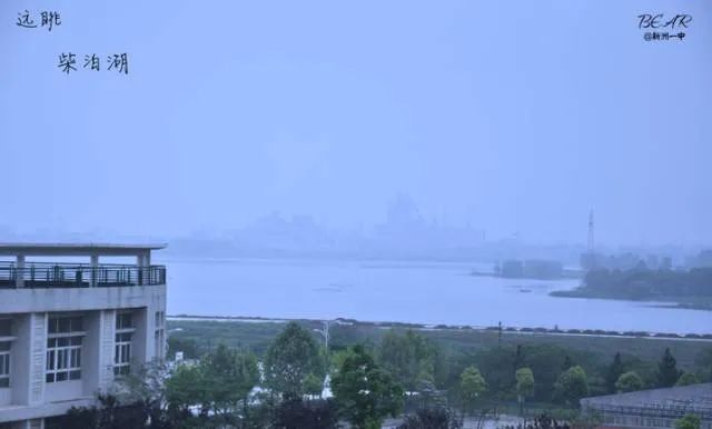 新洲区一中好吗,新洲一中情况如何