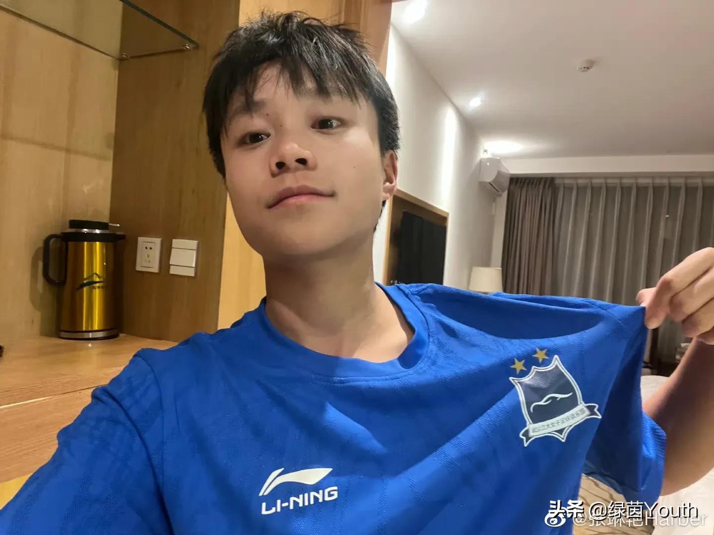 张琳艳恒大采访视频,女足张琳艳个人资料简介