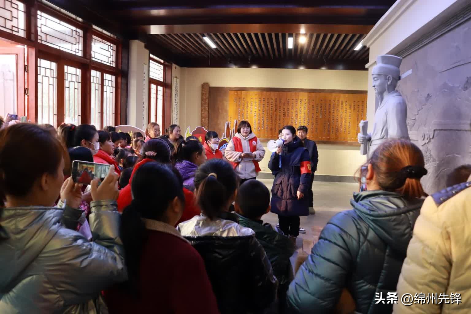 绵阳全省乡村振兴先进市,绵阳特色乡村振兴之路