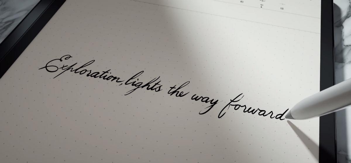 华为鸿蒙平板matepadpro测评,华为墨水平板matepadpaper测评