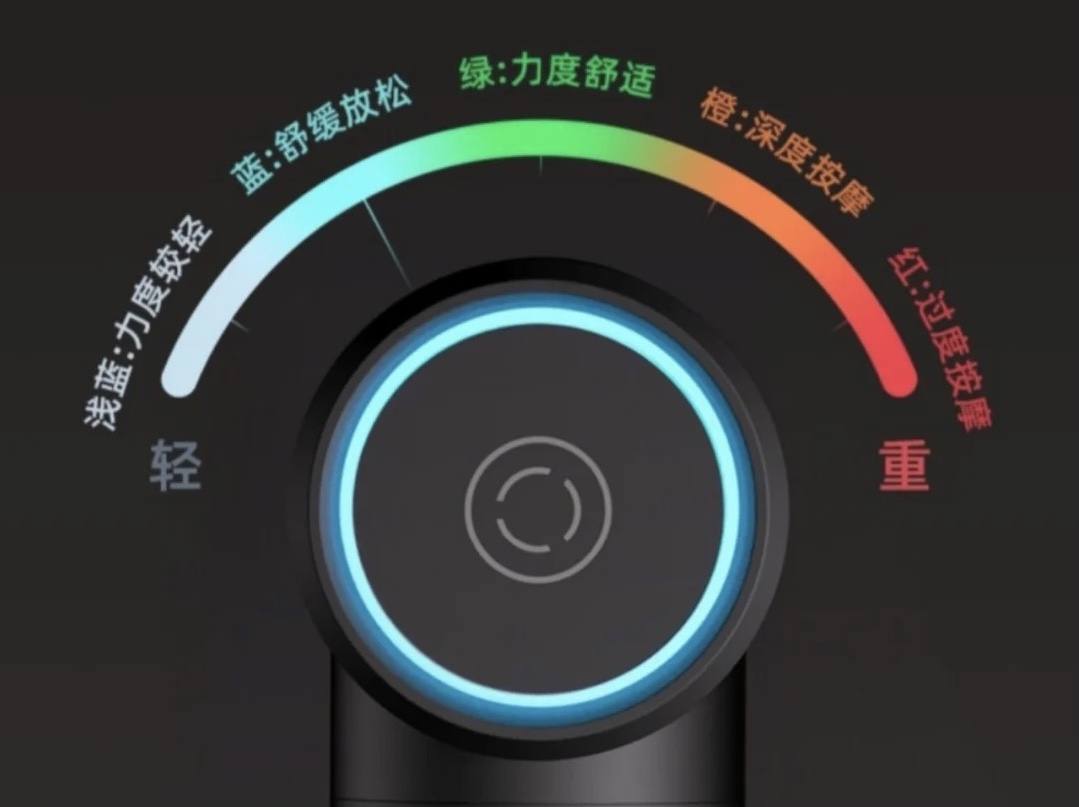 筋膜枪哪家更好？筋膜枪专业真实测评：有品miniVS云麦CC二选一