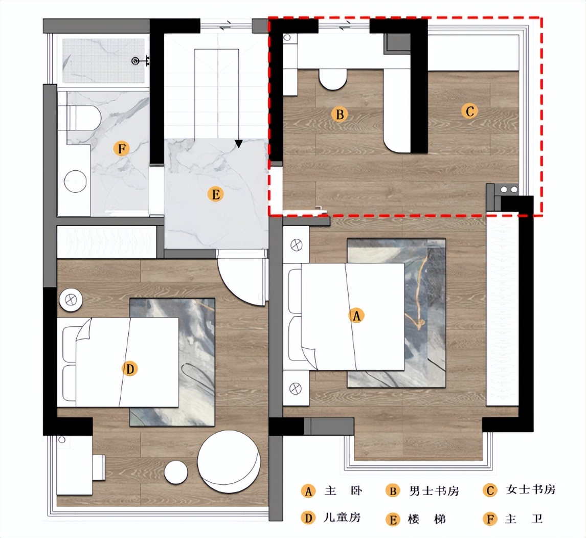 新房下次结婚怎么装修好,房屋装修结婚用
