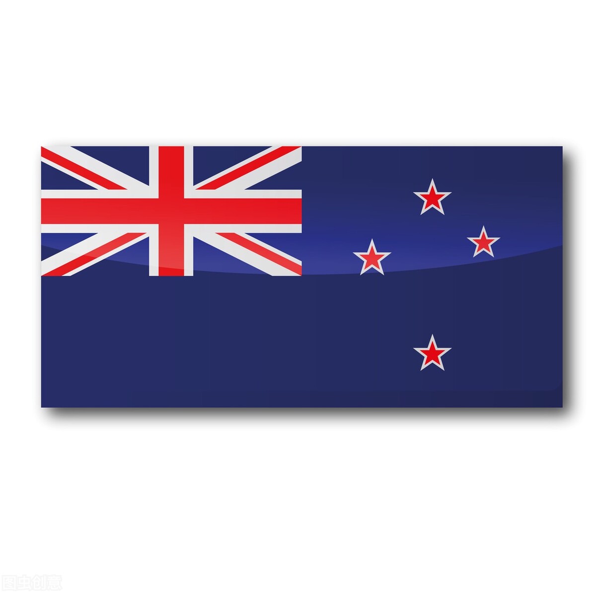 新西兰地理知识普及,新西兰的国内旅游知识