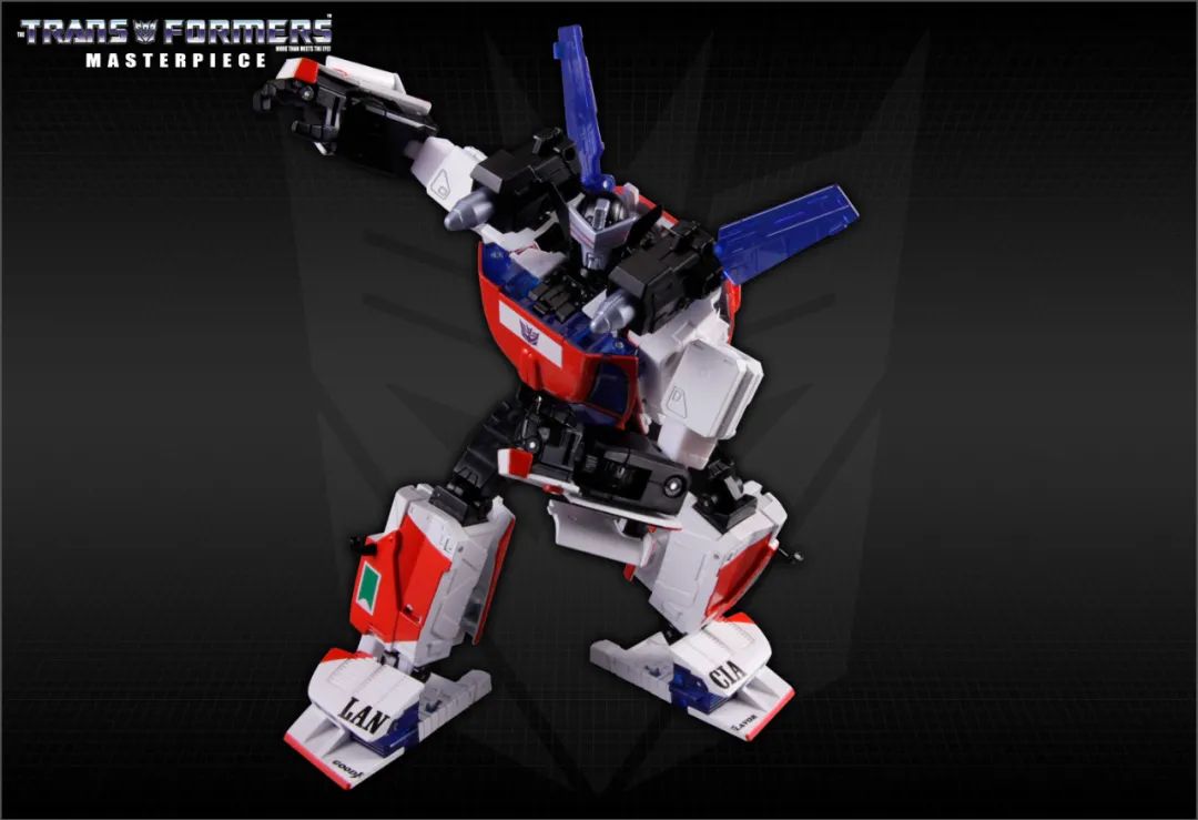 mpx玩具推荐,mp系列为什么不出美版玩具了