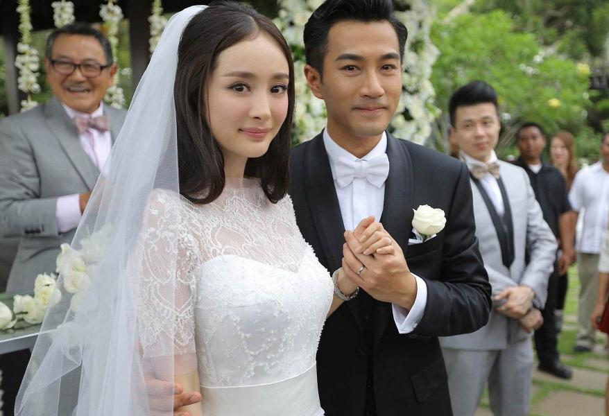 刘恺威的成名之路,刘恺威的事业陷入低谷