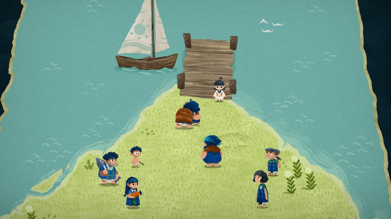 taptap9.9分,tap评分9.0以上的游戏