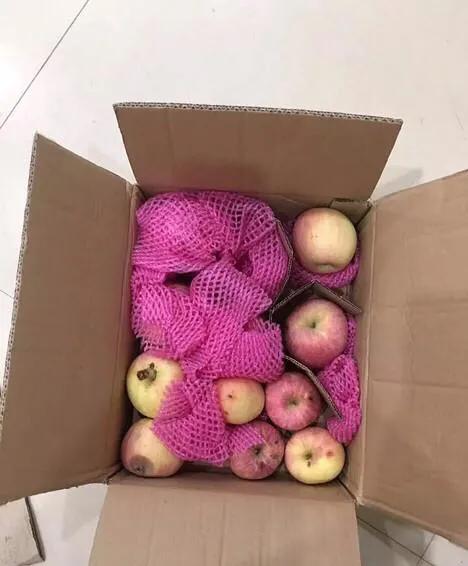 网购水果会不会上当受骗,网购水果需谨慎呀