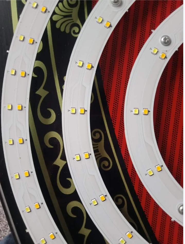 led灯到底能省电吗,led灯比卤素灯省电还是费电