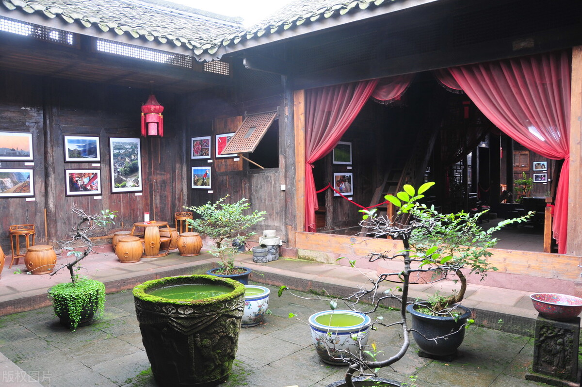 牵着爱人的手旅游,成都老少皆宜的游玩好去处