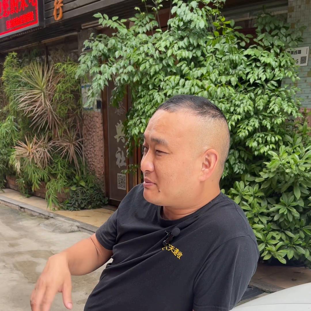 深圳龙岗平湖收11256翻车现场，#靠谱商家