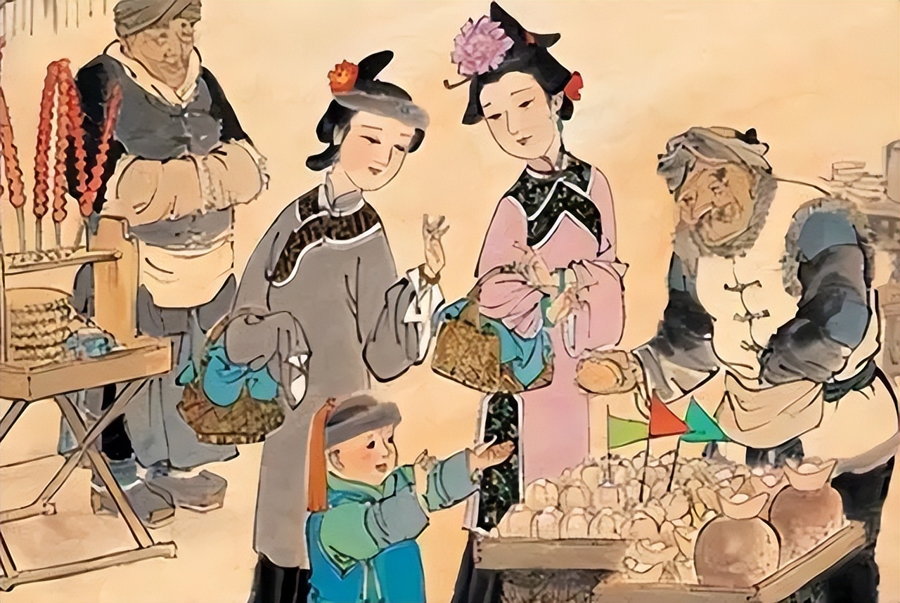 当今社会走亲访友带什么礼物合适,走亲访友送什么最合适