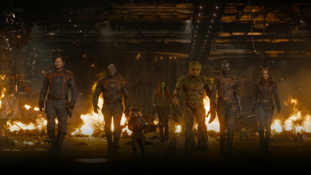 漫威最值得看的最新电影,漫威值得一看的新电影