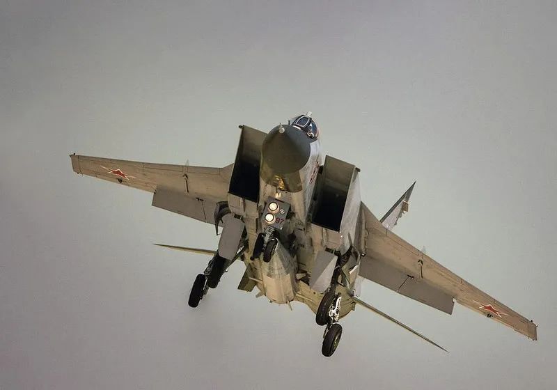 冷战时期的苏联战斗机,米格战机的能力