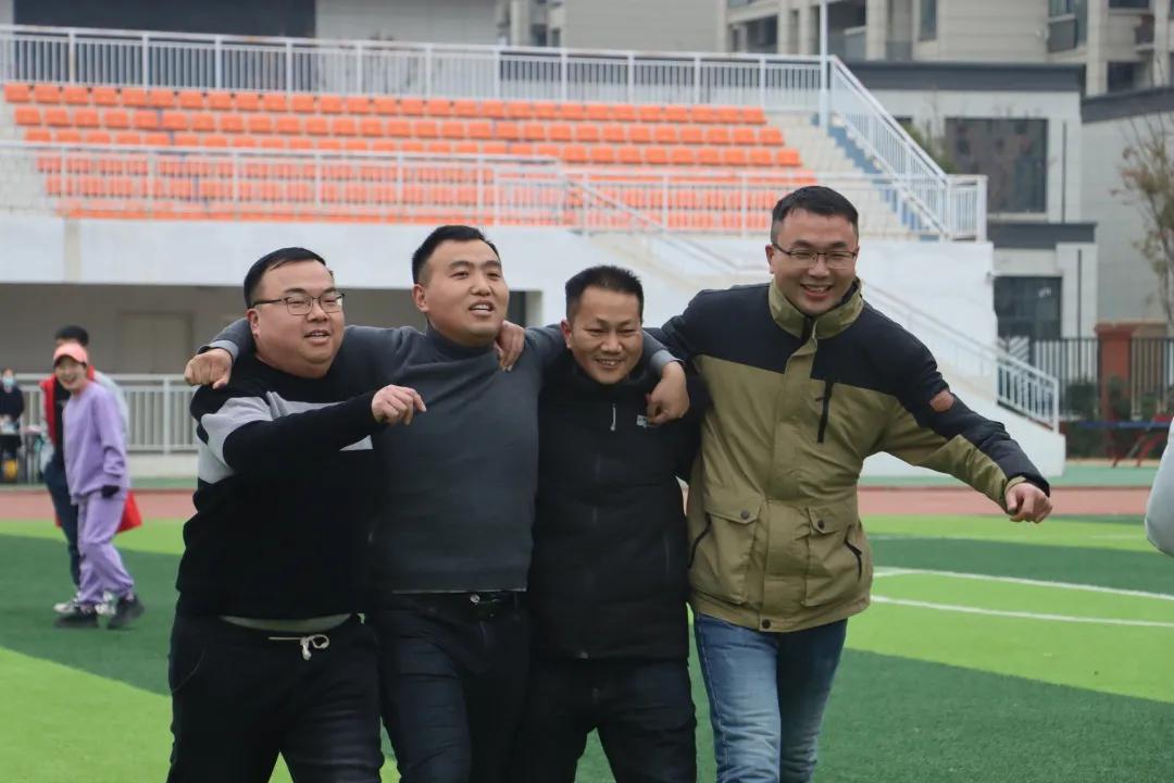 教职工2019趣味运动会,宝安区教职工趣味运动会