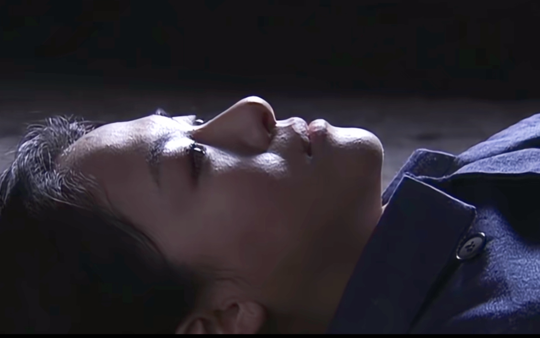 《潜伏》：左蓝为什么一定要死？看懂这三点，你就懂了