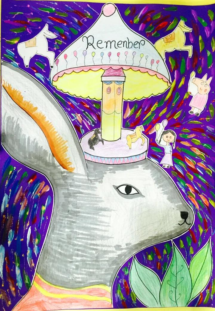 幼儿园的画画兴趣班有必要报吗,幼儿园有必要报名画画兴趣班吗