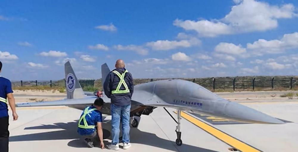 爆震发动机究竟有多强,中国突破连续爆震发动机