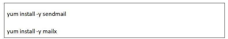 linux收发邮件服务器搭建教程,linux邮件服务器安装与配置过程