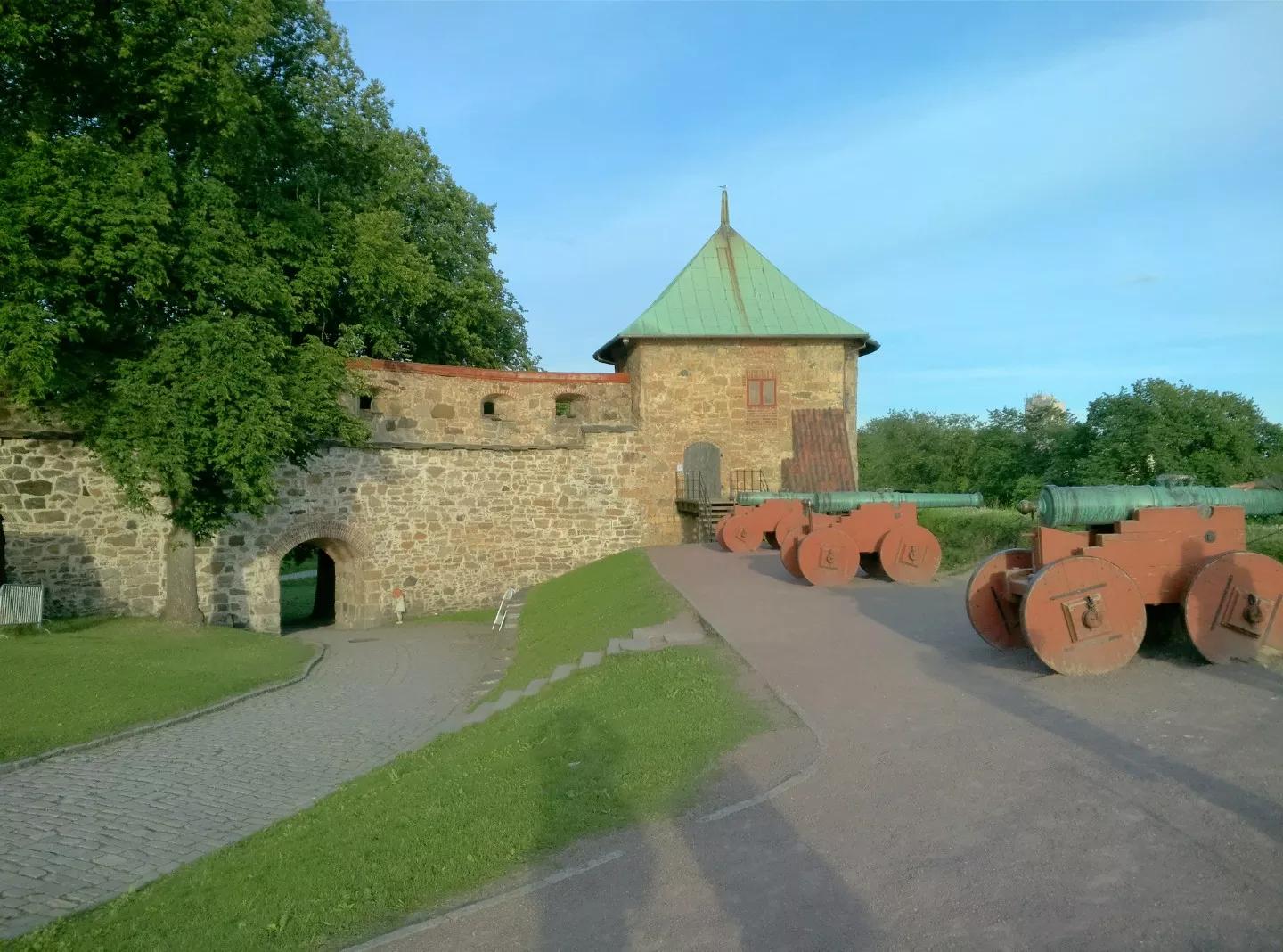 挪威为什么不加入欧盟,挪威为什么没加入欧盟