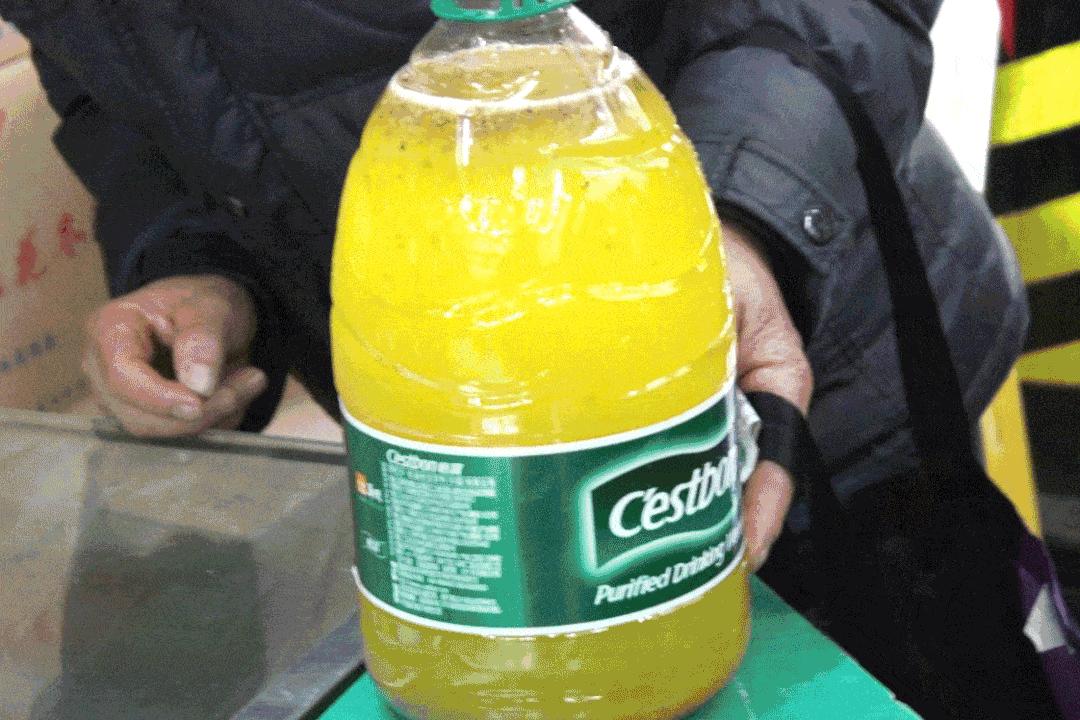 天冷适合喝什么热饮暖胃,天气冷吃什么比较暖胃