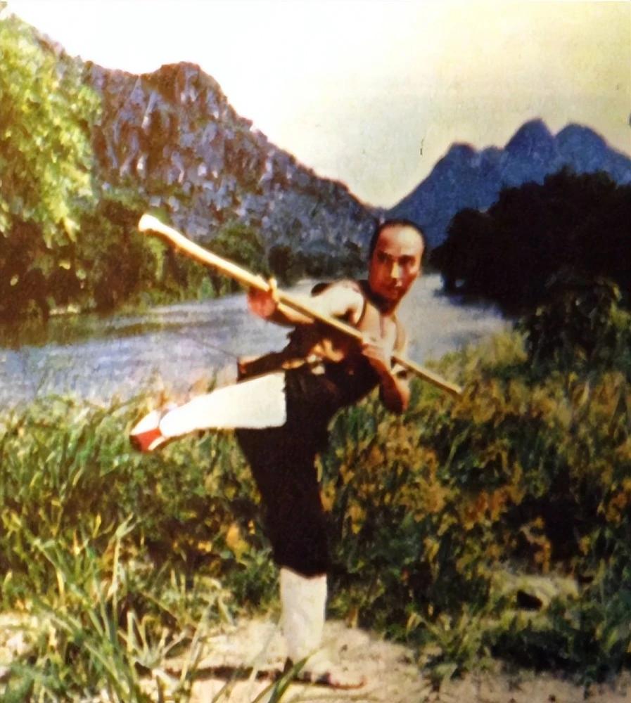 太极宗师吴京受重伤,一代宗师吴京结局