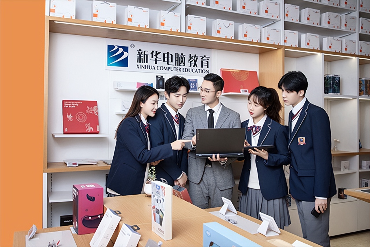 女生初中毕业考不上高中有前途吗,石家庄初中毕业考不上高中怎么办