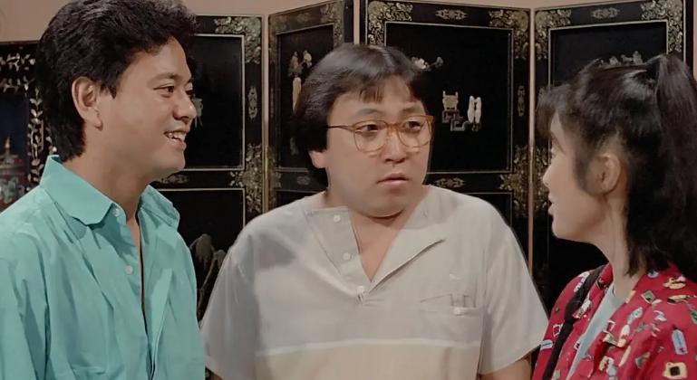 成龙钱小豪电影全集,成龙唯一一次用替身钱小豪