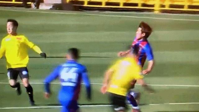 东京球迷反应,东京观众大骂裁判