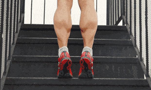 健美女生！适合女生居家锻炼身体的力量动作