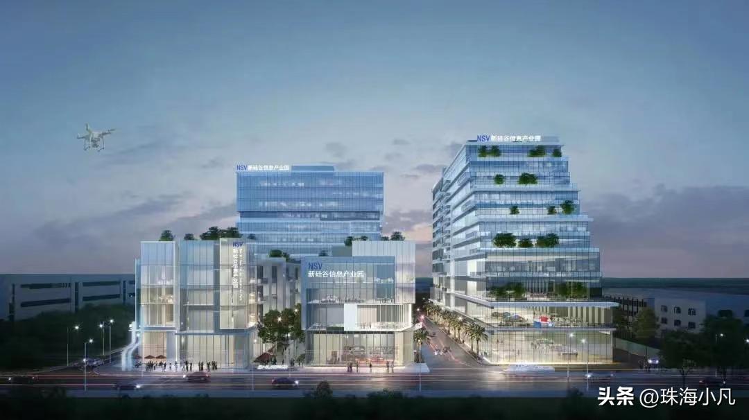 东莞产业园区有哪些,东莞产业园项目信息