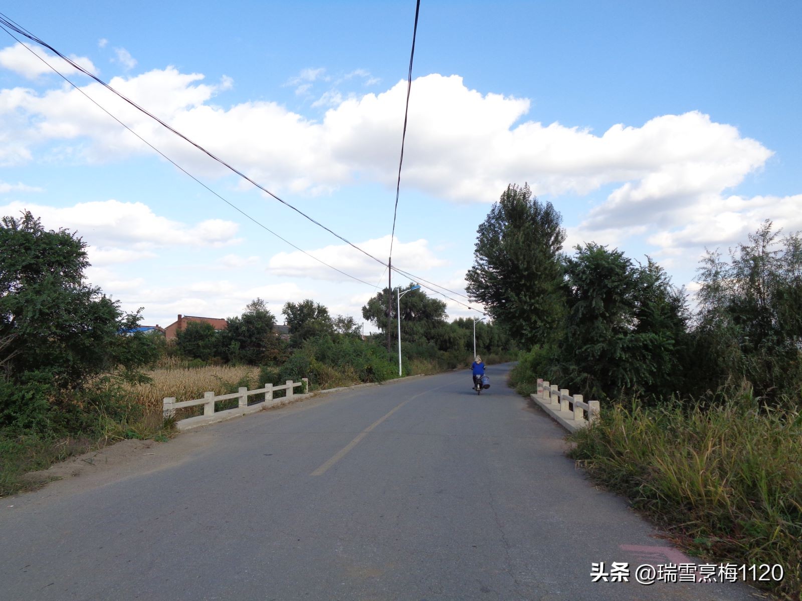 地名档案|旁新线公路沿线村庄之四：沈北新区马刚街道依路村