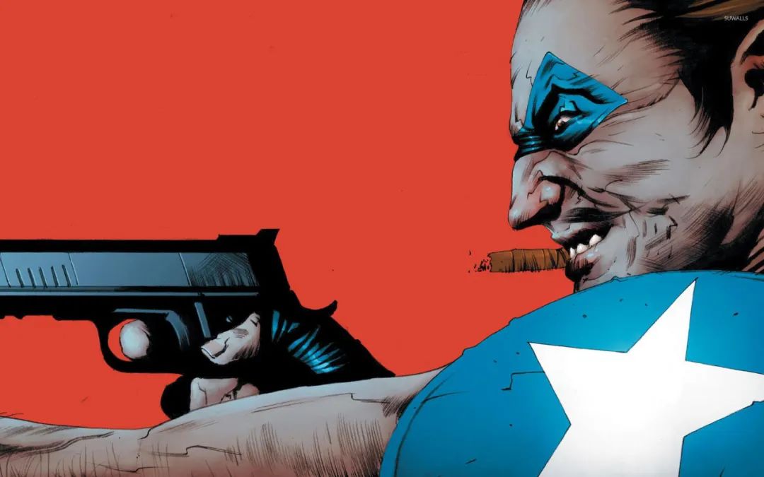 “万字”解析史上经典超英电影