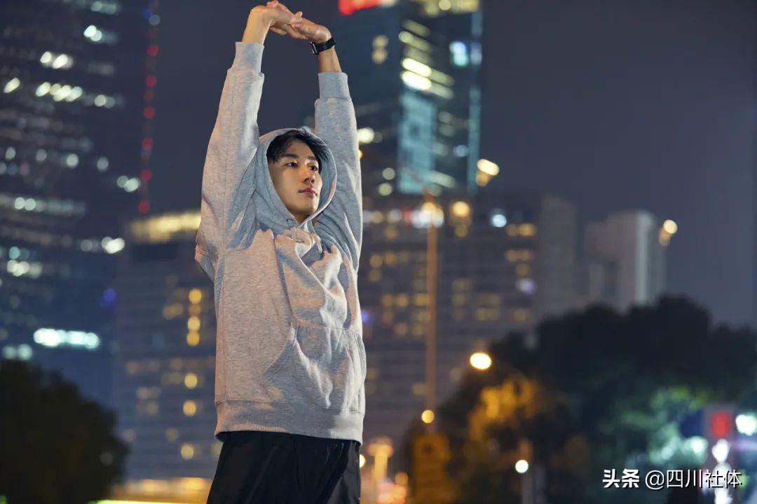 运动抵消熬夜的危害,睡不好导致的体力不好能恢复吗