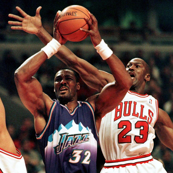 卡尔马龙邮差,卡尔马龙简介