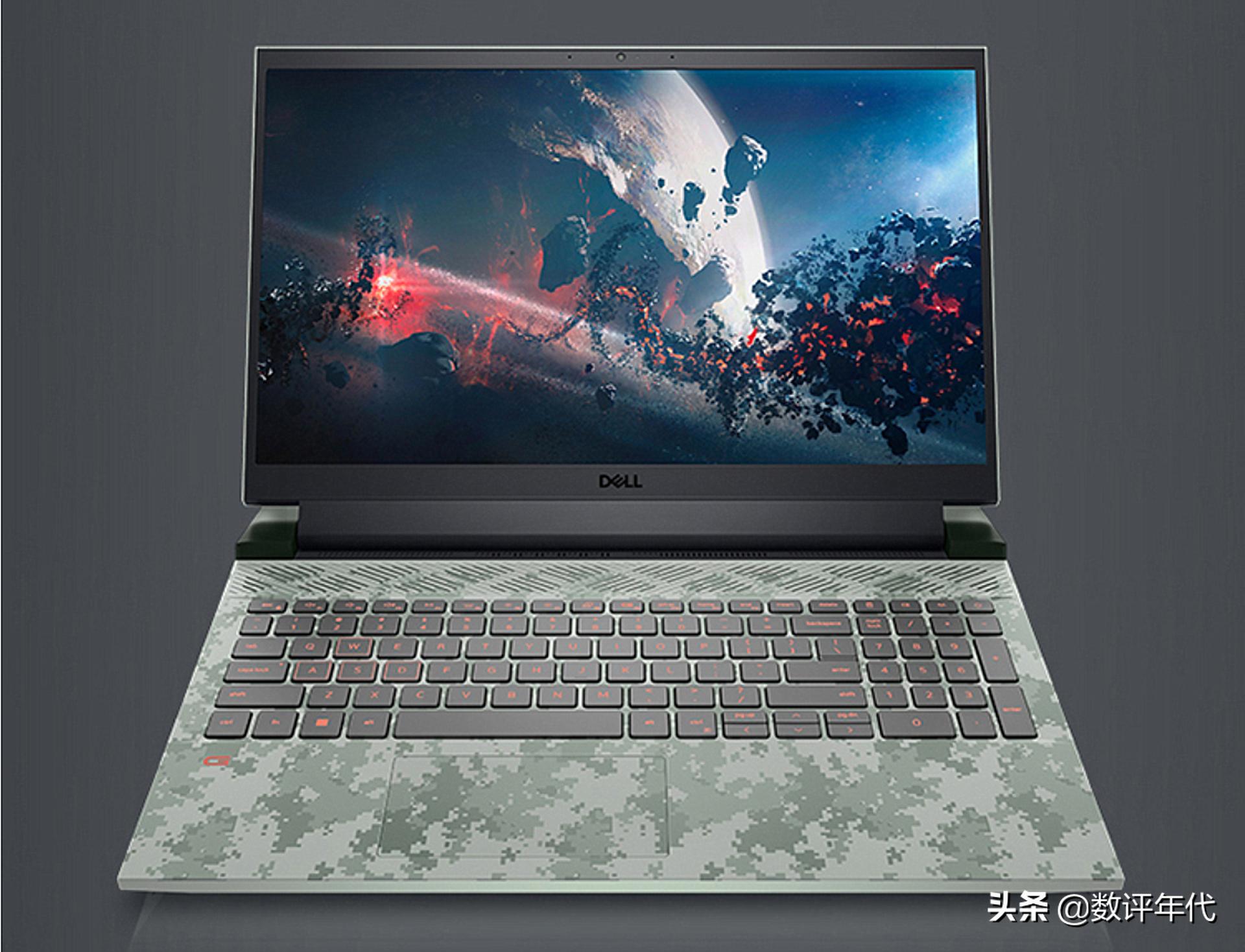 2022建议买的笔记本电脑6000左右,2022公认7000左右最好游戏笔记本