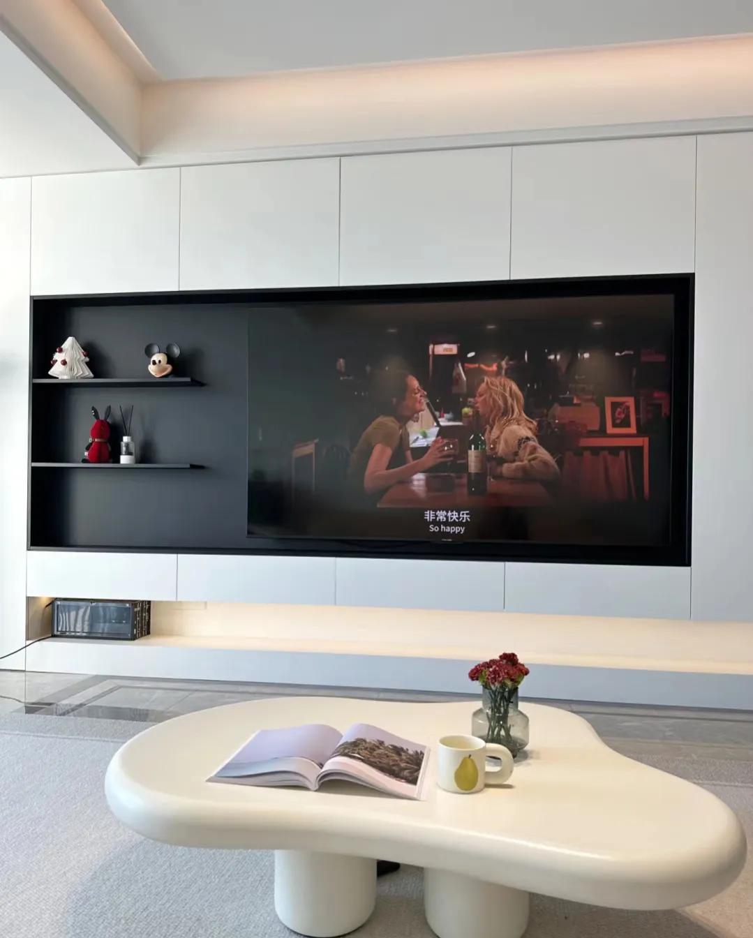 138骞宠璁′笉淇楁皵,缇庡コ鏅掕嚜瀹剁殑璞畢瑁呬慨