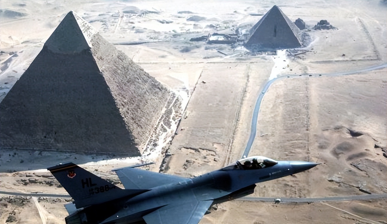 埃及接收首批苏35,伊朗采购苏35对中东有什么影响