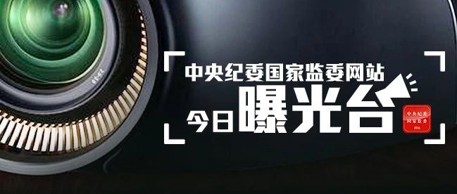 陈纪明、邓锡中被查，陈实、高斌被“双开”，5起城镇老旧小区改造腐败和作风问题典型案例