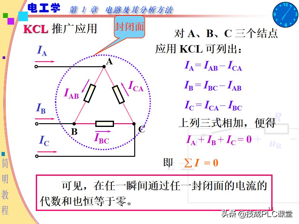 实用电工电路300例图解pdf下载,电路基本知识ppt