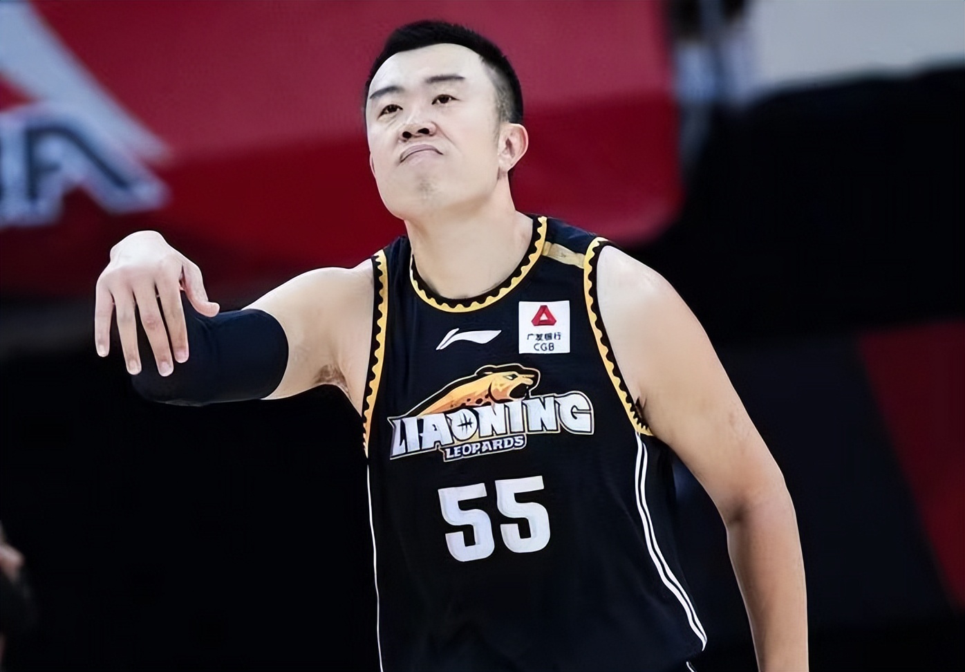 徐亮评价世界级球星,徐亮韩德君