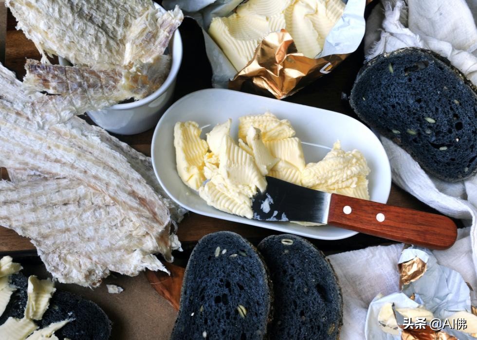 目前市场上最畅销的休闲食品,来自世界各地的食材