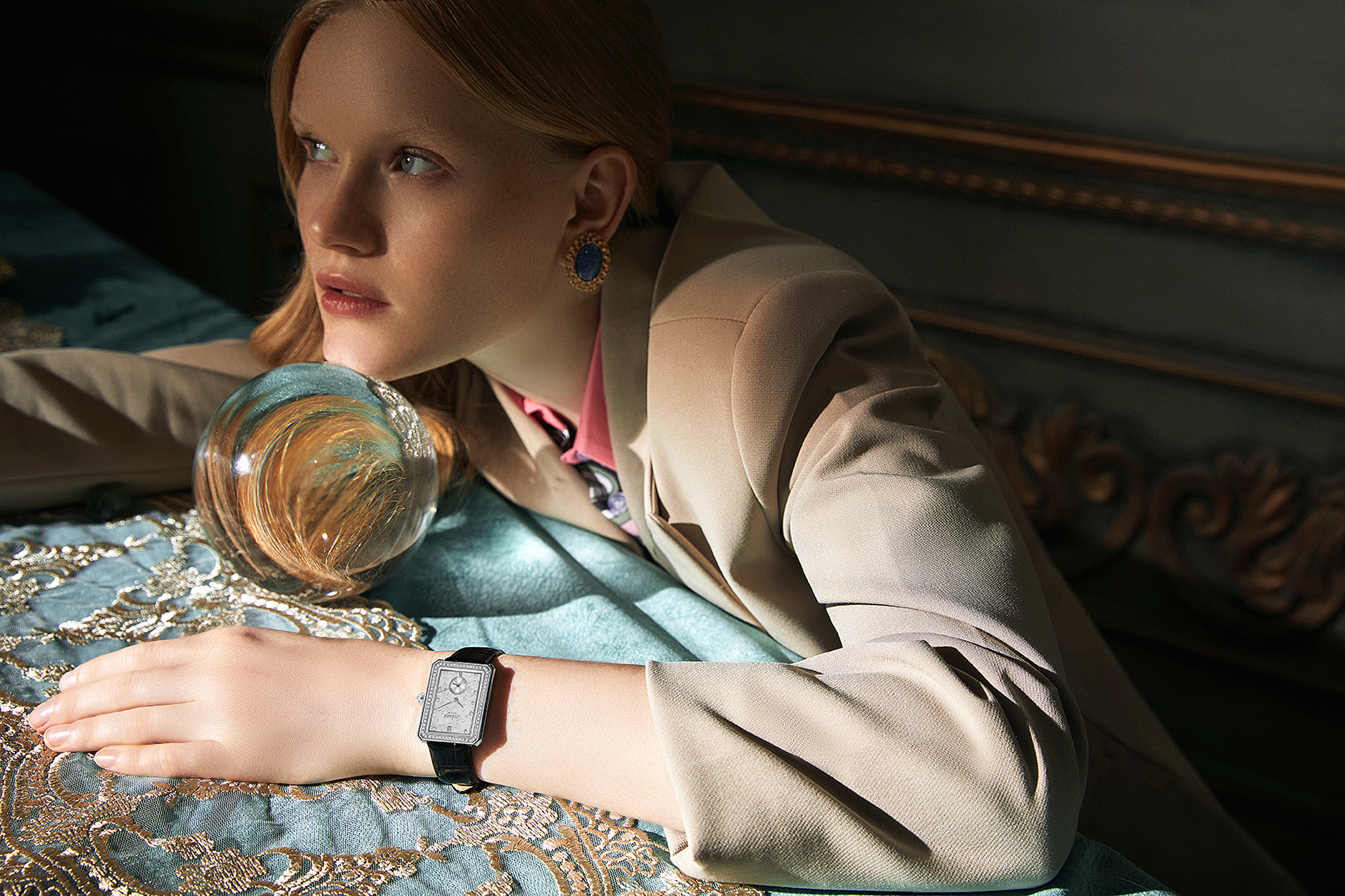 干货让你快速了解腕表入门知识,划重点了腕表小白须知的6点常识