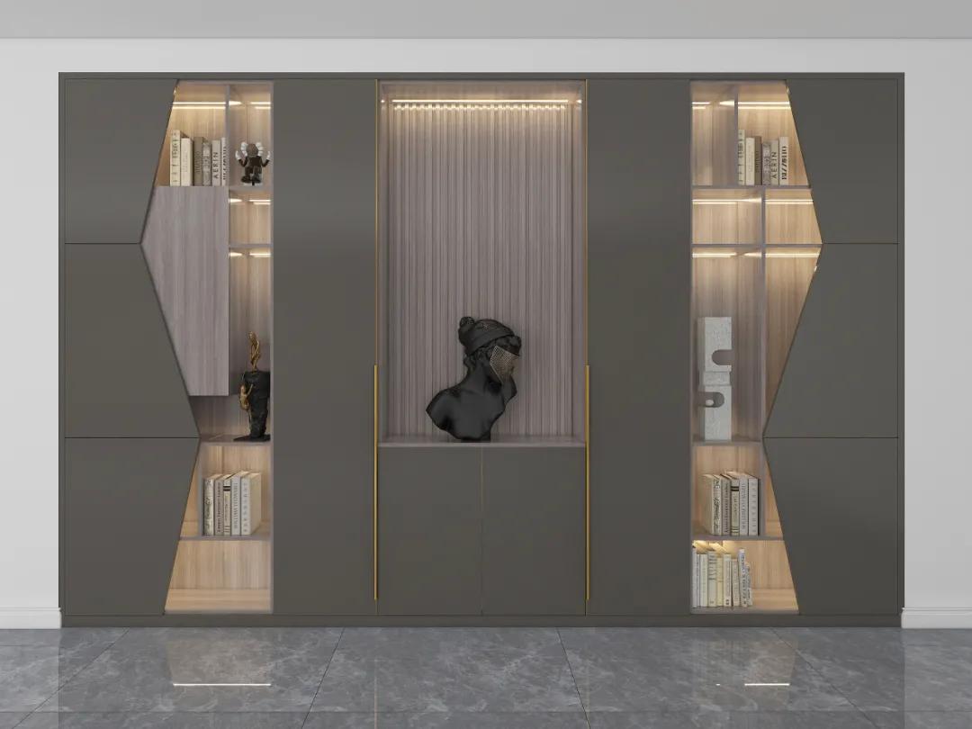 好看又便宜的柜子拉手,柜子有拉手的好看