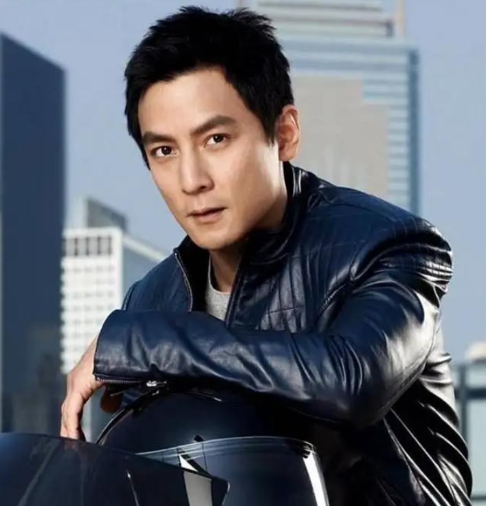 娱乐圈娶了富婆的10位男明星,娶了富婆的10位男星