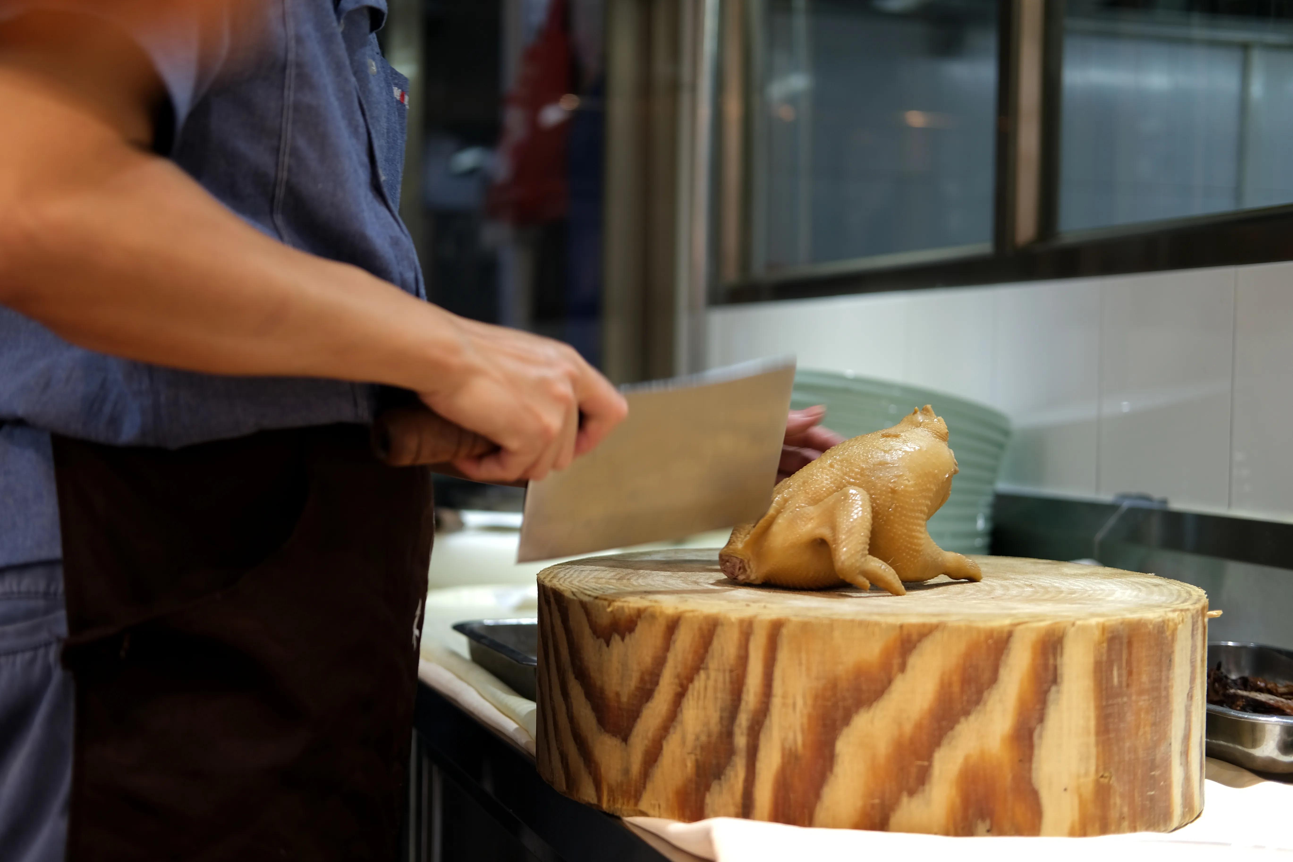 顺德杏坛农庄美食,世界美食之都顺德视频